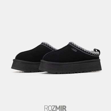 UGG Tazz Slipper Black