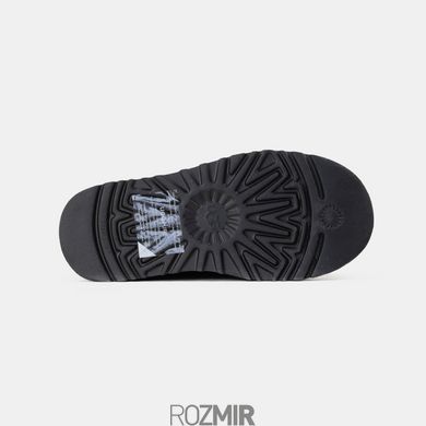 UGG Tazz Slipper Black