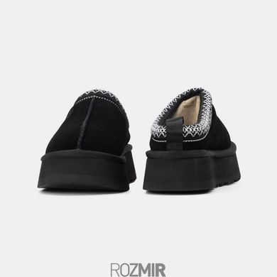 UGG Tazz Slipper Black