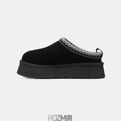 UGG Tazz Slipper Black