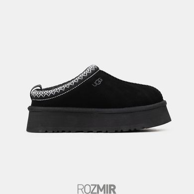 UGG Tazz Slipper Black