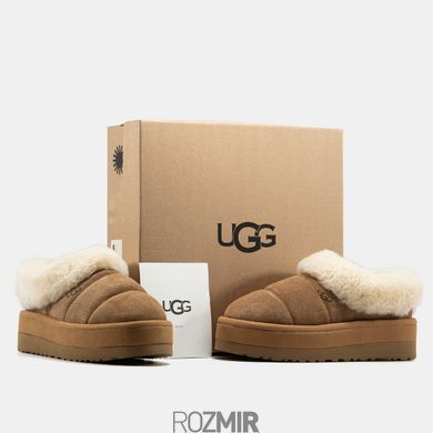 UGG Tazzlita Slipper Chestnut