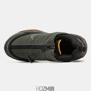 Зимние кроссовки Nike Zoom Pulse Cordura Winter "Khaki" с мехом