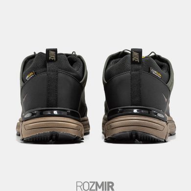 Зимние кроссовки Nike Zoom Pulse Cordura Winter "Khaki" с мехом