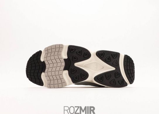 Кроссовки adidas Ozmillen "Core Black/ Grey Five/ Grey Two"