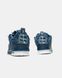 Louis Vuitton Skate 1854 Denim Blue