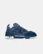 Louis Vuitton Skate 1854 Denim Blue