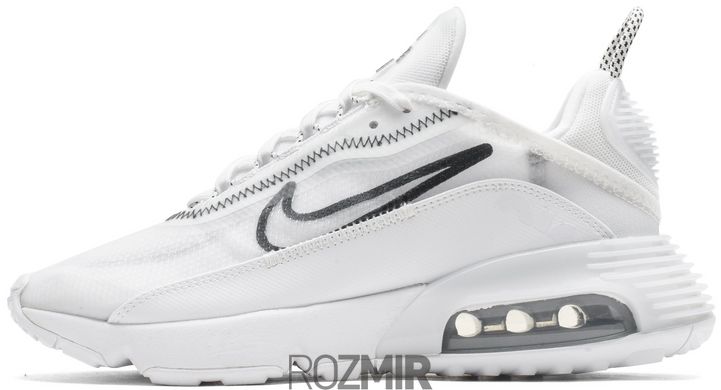 Кросівки Nike Air Max 2090 "White"