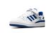 Кроссовки adidas Forum Low White Royal Blue