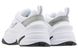 Кроссовки Nike M2K Tekno "White / Cool Grey - Black"