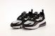 Кроссовки Nike Air Max 270 React "Black/Grey"