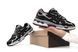 Кроссовки Asics GEL-NYC "Black/White/Silver"