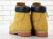 Ботинки Timberland 6 inch Lite Edition "Yellow"