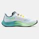 Кроссовки Nike Air Zoom Pegasus 37 White/Turquoise