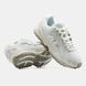 New Balance 204L White Bone