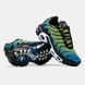 Кроссовки Nike Air Max TN Plus "Black/Racer Blue/Volt" FZ4628-001