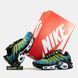 Кроссовки Nike Air Max TN Plus "Black/Racer Blue/Volt" FZ4628-001