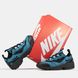 Кроссовки Nike ACG Air Mada Blue/Black