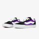 Кеди Vans KNU Skool "Black/Purple"