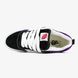 Кеди Vans KNU Skool "Black/Purple"