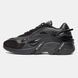 Кроссовки Raf Simons Cylon-21 'Black'