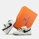 Кроссовки Louis Vuitton x Nike SB Dunk Low x Gloomy Bear "White/Black/LV Monogram"