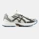 Кросівки Asics Gel-1130 "White/Gray/Blue/Yellow"