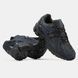 Кроссовки New Balance 1906R Cordura "Dark Blue/Black"