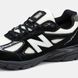 Кросівки New Balance 990 v4 JFG "Black/White"