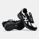 Кросівки New Balance 990 v4 JFG "Black/White"