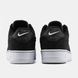 Кроссовки Nike Air Force 1 Low "Black/White"