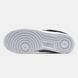 Кроссовки Nike Air Force 1 Low "Black/White"