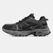 Кроссовки Nike V2K Gore-Tex "Black/Grey"