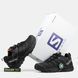 Кросівки Salomon Speedcross Pro Black
