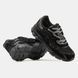 Мужские кроссовки Asics Gel-NYC Gore-Tex Термо "Black/Gray"