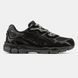 Мужские кроссовки Asics Gel-NYC Gore-Tex Термо "Black/Gray"