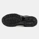 Мужские кроссовки New Balance 740 Gore-Tex Термо "Black/Gray"