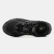 Мужские кроссовки New Balance 740 Gore-Tex Термо "Black/Gray"