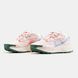 Женские кроссовки Nike Pegasus Trail 3 Light Soft Pink Cream Emerald Green