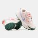 Женские кроссовки Nike Pegasus Trail 3 Light Soft Pink Cream Emerald Green