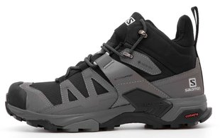 Кроссовки Salomon X Ultra 4 MID GORE-TEX Black