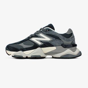 Кроссовки New Balance 9060 Dark Gray