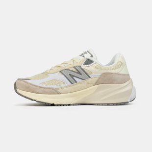 Кросівки New Balance 990 "Beige"