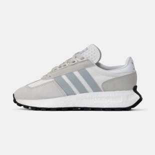 Кросівки adidas Retropy E5 White/Light Beige/Black