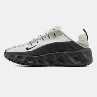 Чоловічі кросівки Nike Ava Rover "Beige/Black"