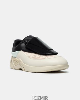 Кроссовки Raf Simons Antei 'Black Cream'