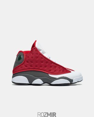 Air Jordan 13 "Red Flint"