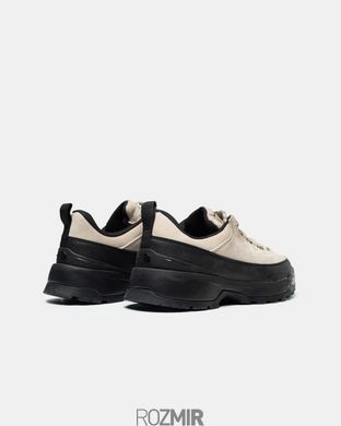 Кроссовки The North Face Glenclyffe Urban Low in White Dune & TNF Black