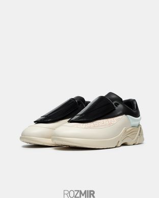 Кроссовки Raf Simons Antei 'Black Cream'