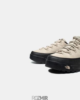 Кроссовки The North Face Glenclyffe Urban Low in White Dune & TNF Black